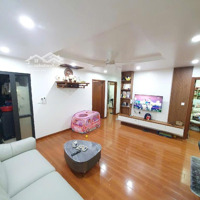 Bán Chung Cư Gelexia Đủ Đồ, 75M2, 2 Phòng Ngủ, Giá Bán 4,4 Tỷ