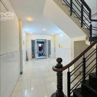 Hiếm - Quận 4 - Tôn Thất Huyết -Hẽm Xe Hơithông - 60M2 - 2 Tấng Btct - Mới Đẹp Ở Ngay - Chỉ 2.6Tỏi