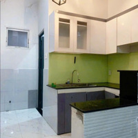 Bình Thạnh - Lê Quang Định - 50M2 -Hẽm Xe Hơithông - 3 Tầng Btct - 3 Phòng Ngủ- Mới Đẹp Ở Ngay - Chỉ 2.6 Tỏi