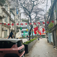 Bán Nhà Trường Chinh- Đống Đa- Giá Đầu Tư- Nhà Dân Xây Chắc Chắn- Ngõ Ôtô Vào Nhà- Kinh Doanh Đẹp
