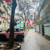 Bán Nhà Trường Chinh- Đống Đa- Giá Đầu Tư- Nhà Dân Xây Chắc Chắn- Ngõ Ôtô Vào Nhà- Kinh Doanh Đẹp
