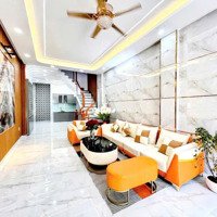 Siêu Hiếm - Vip Bình Thạnh - Nơ Trang Long - 68M2 - 3 Tầng Btct -Hẽm Xe Hơithông - Giá Chỉ 2.8 Tỏi