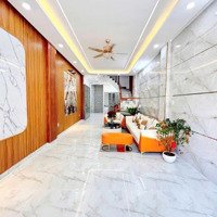 Siêu Hiếm - Vip Bình Thạnh - Nơ Trang Long - 68M2 - 3 Tầng Btct -Hẽm Xe Hơithông - Giá Chỉ 2.8 Tỏi