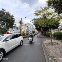 Toà Nhà 1000M2 Tân Phú Giá 125 Triệu/Tháng !!!!