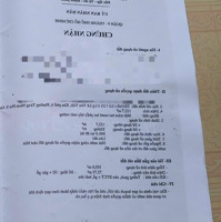 Bán Đất Tặng Nhà Mặt Phố Đường Lê Văn Việt Thu Nhập Cho Thuê 30 Triệu/Tháng