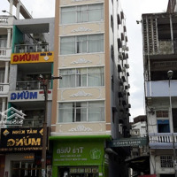 Bán Chdv Cao Cấp Sẵn Hđt 80 Triệu,Mặt Tiềnđường Nhất Chi Mai Q,Tb. Dt: 5X 27M, Giá Bán 27 Tỷ Tl.