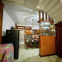 Bán Nhà Mặt Tiền - Đường Nguyễn Thế Truyện, P. Tân Sơn Nhì, Q. Tân Phú. Nhà Đẹp 5 Tấm, Ngang 5Met.