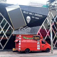 Cho Thuê Nhà 42-44 Gò Dầu, P. Tân Quý, Q. Tân Phú. Ngang 12X25Met. Vị Trí Siêu Đẹp