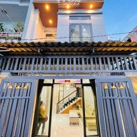 Cần Bán Gấp Căn Nhà Đường Phạm Văn Hai, Phường 5, Tân Bình