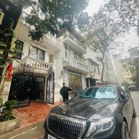 Phân Lô Liền Kề Khu Đấu Giá Mậu Lương Hà Đông