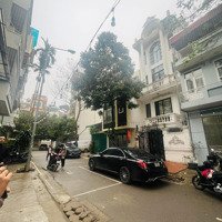 Phân Lô Liền Kề Khu Đấu Giá Mậu Lương Hà Đông