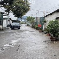 Bán Gấp Mảnh Đất Sát Kdt Ciputra, Hưởng Trọn Tiện Ích. 2 Mặt Đường. Ngõ Oto Thông.diện Tích61M2,Mặt Tiền4.2M
