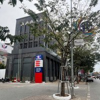 Cho Thuê Nhà Mặt Phố Võ Chí Công - Lô Góc 3 Mặt Tiền - Điểm Nhận Diện Cực Kì Đẳng Cấp - Dtsd 1300M2