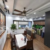 Bán Nhà Đẹp 6T Thang Máy Ngõ 97 Văn Cao, Ba Đình, Phân Lô, Ô Tô Đỗ Cửa, 46M, 11 Tỷ