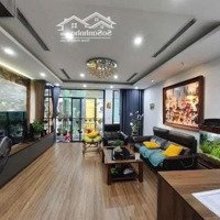 Bán Nhà Đẹp 6T Thang Máy Ngõ 97 Văn Cao, Ba Đình, Phân Lô, Ô Tô Đỗ Cửa, 46M, 11 Tỷ