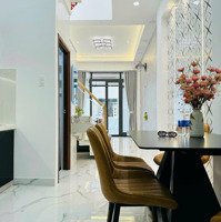 Chính Chủ Đi Đinh Cư Cần Bán Nhà Phố Đẹp Tại Thủ Đức - 50,4M2, Giá Khai Xuân 3Tỷ 200 Triệu