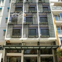 Siêu Phẩm Chdv / Mặt Tiền Trường Sa P.19 Bình Thạnh (10.5X21M) Hầm 6 Tầng (Hđt: 250 Triệu/Th) Giá Bán 49 Tỷ