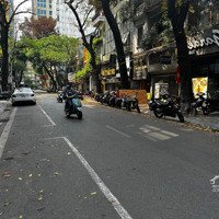 Bán Nhà Mặt Phố Sơn Tây, Ba Đình, Kinh Doanh Đỉnh, Trung Tâm, 122.5M2, 5 Tầng,Mặt Tiền4M, 54.6 Tỷ Có Tl