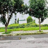 Bán Đất Có Sổ Hồng Tại Kđt An Bình Tân - Duy Nhất Lô Đẹp Đối Diện Là Công Viên Siêu Đẹp