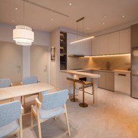 Căn Ngoại Giao 2 Phòng Ngủ Mặt Sông View Cầu Rồng, Full Nội Thất Liền Tường Cao Cấp, Cho Thuê 20 Triệu