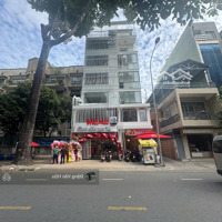Bán Gấp Tòa Nhà Khan Hiếm Mặt Tiền Ký Con, Quận 1 - Dt: 8X20M - 8 Tầng - Hđt: 350 Triệu - Giá Bán 60 Tỷ