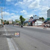 Bán Mặt Tiền Kinh Doanh Trần Hưng Đạo Đông Hòa Dĩ An