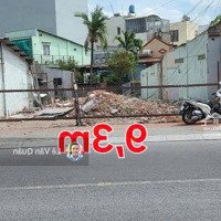 Bán Mặt Tiền Kinh Doanh Trần Hưng Đạo Đông Hòa Dĩ An