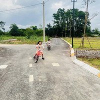 Bán Đất Nền Gần Khu Công Nghệ Cao Hoà Lạc