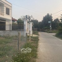 Bán Đất Nền Gần Khu Công Nghệ Cao Hoà Lạc