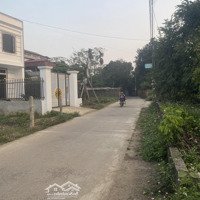 Bán Đất Nền Gần Khu Công Nghệ Cao Hoà Lạc