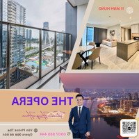 Bán Gấp Căn Hộ Chung Cư The Opera Residence, 17,1 Tỷ, 70M2, 2 Phòng Ngủ 2 Vệ Sinh Q2, Hcm