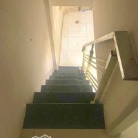 Căn Hộ Lầu 1, Có Trệt + Lửng, Ngay Trần Hưng Đạo. Chỉ 2 Tỷ 2