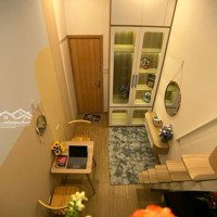Hạt Rẻ, Lô Góc, Chdv Lê Đức Thọ, 3 Thoáng, Dòng Tiền 85 Tr/Th, 67M2*7T*6M, 20 Pkk, Cửa Sổ, Pccc, Tm