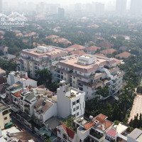 Bán Tòa Nhàmặt Tiềnxuân Thủy, Thảo Điền, Quận 2.Diện Tích(7,5 X 30M) H - 7 Tầng. Hđt 350 Triệu. Giá: 150 Tỷ