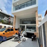 Bán Tòa Nhàmặt Tiềnxuân Thủy, Thảo Điền, Quận 2.Diện Tích(7,5 X 30M) H - 7 Tầng. Hđt 350 Triệu. Giá: 150 Tỷ