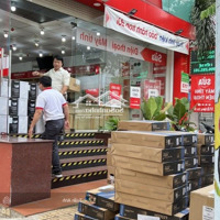 Bán Gấpmặt Tiềnhoàng Văn Thụ_Tân Bình ( 8.5 X 24M ) Cn 180M2_4 Tầng Hđt 90 Triệu/Tháng_Chỉ 42 Tỷ Tl
