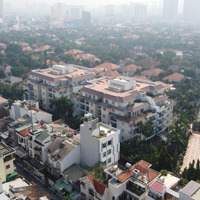 Bán Lô Góc 2Mt Đường Số 66, Phường Thảo Điền, Quận 2. Dt: 15 X 21M (Cn: 330M2). Giá Bán: 59 Tỷ