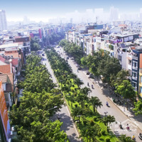 Bán Lô Đấtmặt Tiềnđường Ngay Nguyễn Văn Hưởng, Thảo Điền, Quận 2. Dt: 15 X 21M (Cn: 320M2). Giá: 49 Tỷ