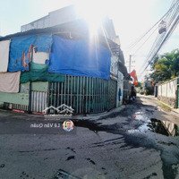 Bán Dãy Trọ Góc 2 Mặt Tiền Sát Sân Vận Động Đông Hòa Dĩ An