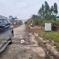 Siêu Phẩm Đầu Tư Tại Kdt Hoài Nam Thành Phố Phúc Yên 92M2 Sổ Hồng Sang Tên Ngay Liên Hệ: 0968781070