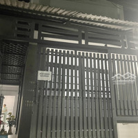 Bán Nhà Phố Sổ Hồng Riêng Biệt Hẻm 2221 Huỳnh Tấn Phát-Ttnb-5,5X14M,1 Lửng ,3Pn+ Sân Đậu Xe-2.98T