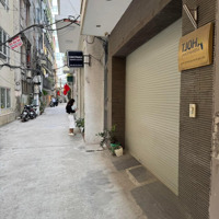 Bán Nhà Phố Linh Lang 79M2X5T. Lô Góc, 3 Mặt Thoáng. Ô Tô. Phố Vip Cho Người Nước Ngoài. Giá Bán 32 Tỷ