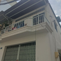 Siêu Phẩm Vị Trí Đẹp Giá Lại Mềm Có Tại P8 Tân Bình-60M2-(4,8X13M) Nhỉnh 6Tỷ