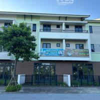 Nhanh Tay Sở Hữu Siêu Phẩm Nhà Phố Đối Diện Sông Sen Giá Chủ Đầu Tư Tại Vsip - Từ Sơn - Bắc Ninh