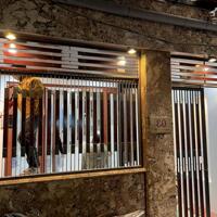 Bán nhà phố Bạch Mai, Hai Bà Trưng, nhà đẹp ở ngay, 4 tầng 46m2 giá 8.1 tỷ