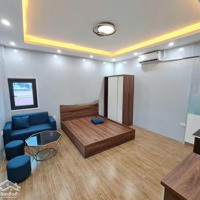 Toà Căn Hộ Dịch Vụ - Xây Mới - Xuân Thuỷ - Víp Nhất Quận Cầu Giấy - Dòng Tiền 850 Triệuiệu/Tháng