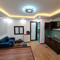 Toà Căn Hộ Dịch Vụ - Xây Mới - Xuân Thuỷ - Víp Nhất Quận Cầu Giấy - Dòng Tiền 850 Triệuiệu/Tháng