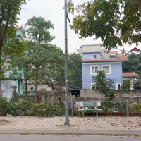 Mặt Phố Kim Quan Thượng, 90M2 Mt6.8M 2 Mặt Thoáng 21.9 Tỷ