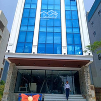 Siêu Phẩm Tòa Văn Phòng Mặt Phố Tô Vĩnh Diện-Diện Tích130M2- 19 Tầng Thang Máy- Lô Góc Hiếm Có