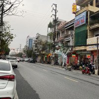 Bán Nhà Mặt Phố 2 Phòng Ngủ 2 Vệ Sinh 35M2, 4 Tỷ Tại Phan Bá Vành, Quang Trung, Thái Bình